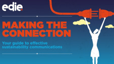 An effective sustainability communications strategy can be the difference between you and your team being inspirational or simply being ignored
